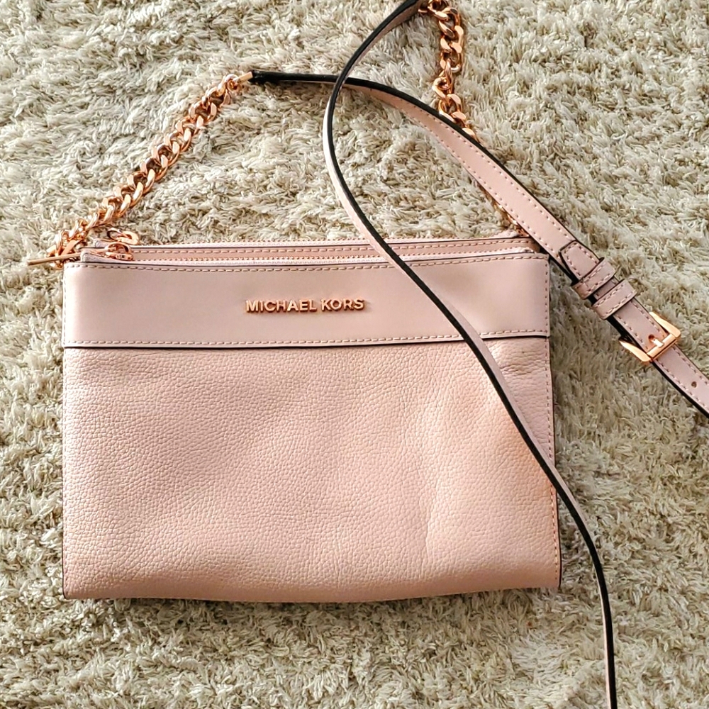 Michael Kors Crossbody Bag